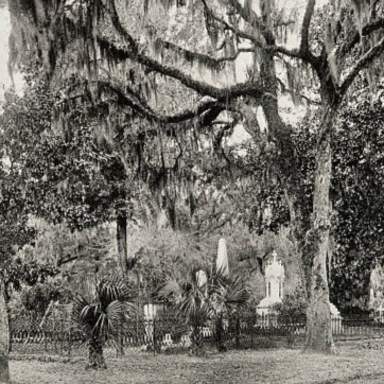 The Art of Dying: A Chronological Look at Funerary Practices in Cumberland County