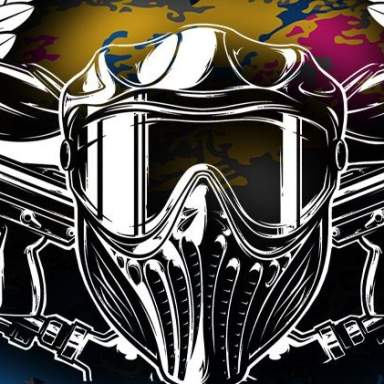 Battlezone Saturdays Paintball