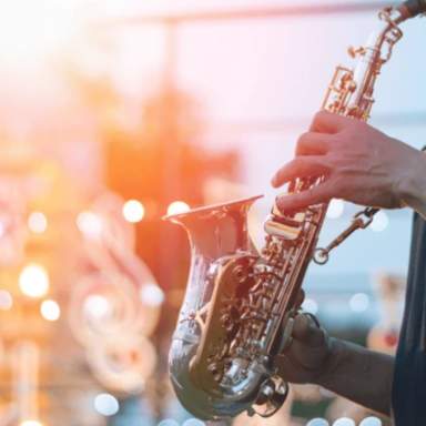 The 3rd Annual Ville City Blues Festival