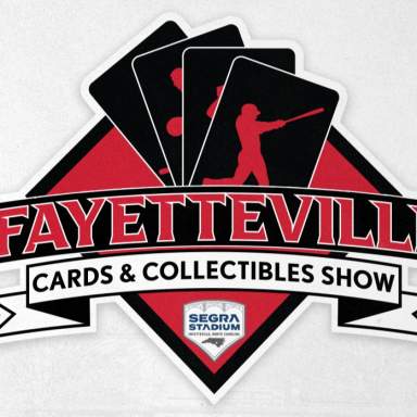 Fayetteville Cards & Collectibles Show