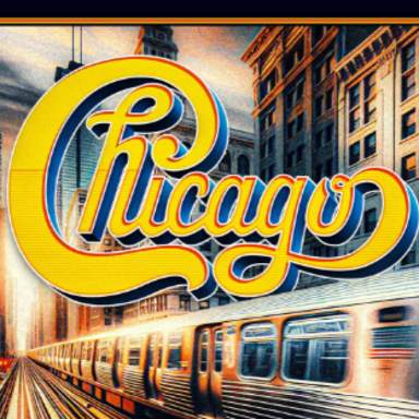Chicago: Live in Concert