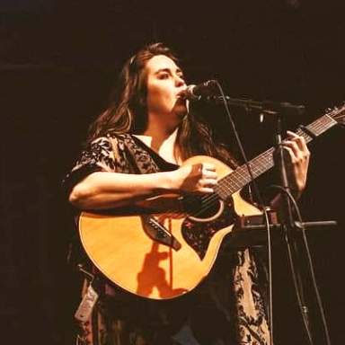 Live Music with Cierra Doll!