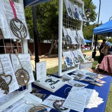 City Market at the Museum Winter Holiday Celebrations
