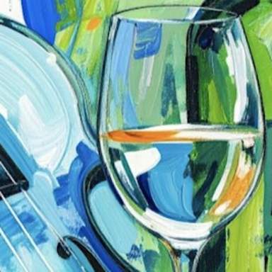 CityView Magazine's Food, Wine, & ART