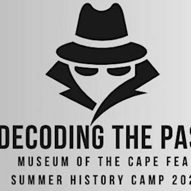Decoding the Past: Summer History Camp 2025