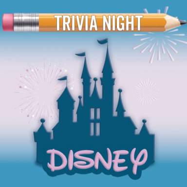Disney Trivia