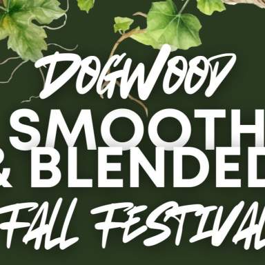 Dogwood Fall Festival