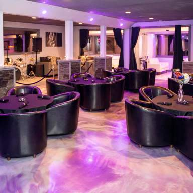 Marley's Cafè & Lounge