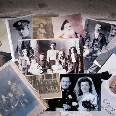 Cumberland County Genealogical Society: Libraries & Family Research