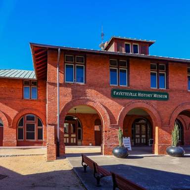 Monday Walking Tours in May