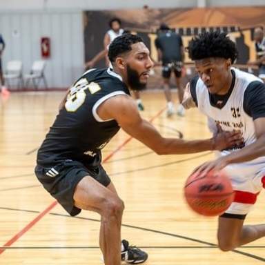 Fayetteville Liberty vs Raleigh Firebirds