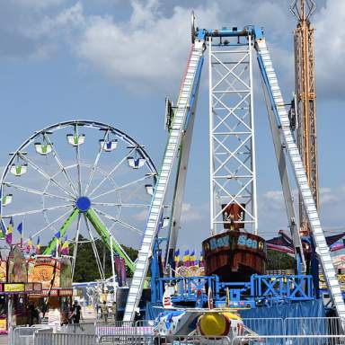 2026 Fort Bragg Fair