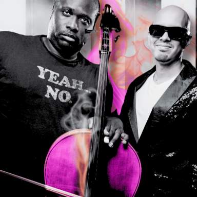 GAMA MAJOR LIVE at Paddy's Irish Pub