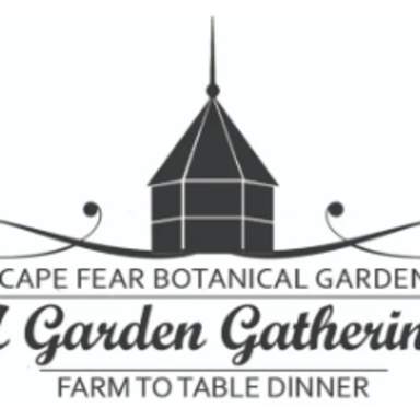 A Garden Gathering at CFBG