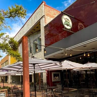 Gaston Brewing Company