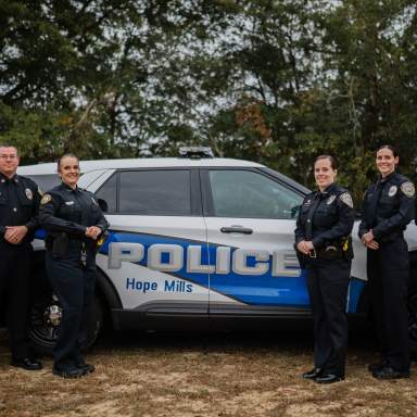 National Night Out