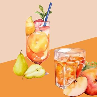 Cumberland Cooks: Chill and Cheers Mocktails