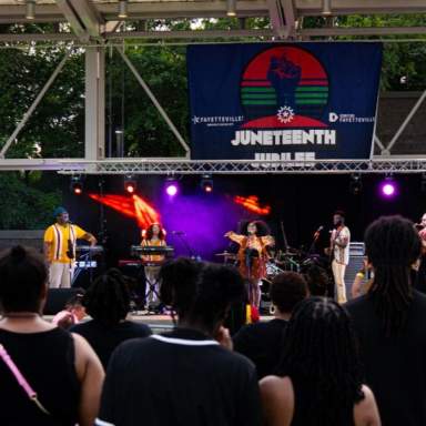 2026 Juneteenth Jubilee