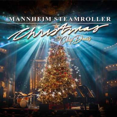Mannheim Steamroller Christmas Tour