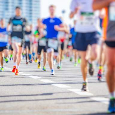 2025 Firecracker 4 Miler & 1 Mile Fun Run