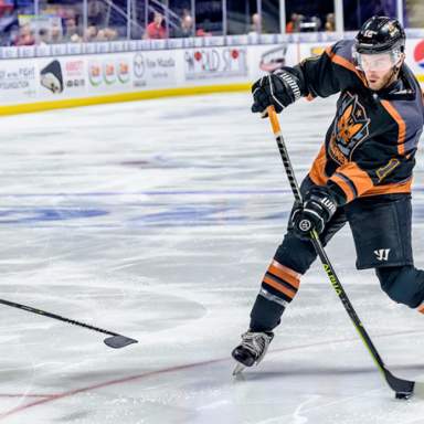 Fayetteville Marksmen: Salute to Service