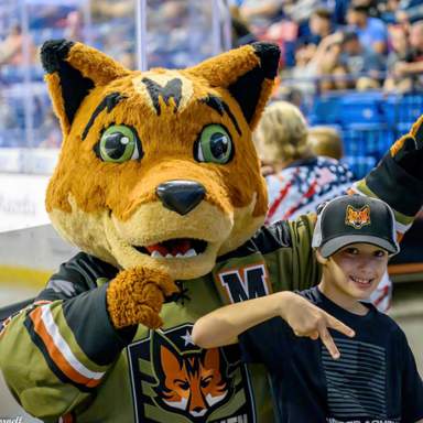 Fayetteville Marksmen: Blackout Wednesday