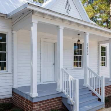 Massey Hill Mill House Open House