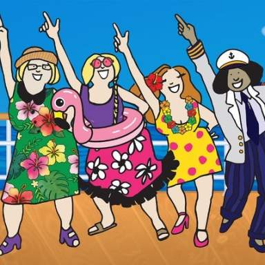 Menopause: The Musical 2