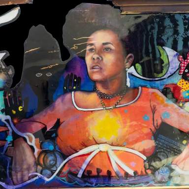 Facets Rotational Exhibition: Multi Call For Art