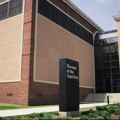 Museum of the Cape Fear Historical Complex
