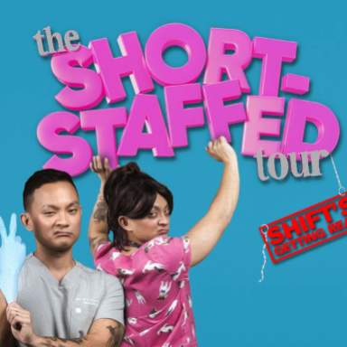 Nurse John: The Short Staffed Tour