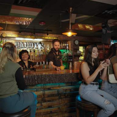 Paddy's Irish Public House