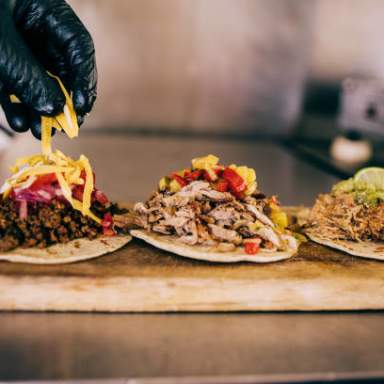 North Carolina Taco Festival