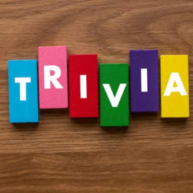 General Knowledge Trivia at Dirtbag Ales