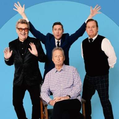 Whose Live Anyway?