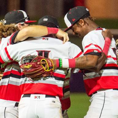 Fayetteville Woodpeckers Baseball: Dogwood Replica Jersey Giveaway