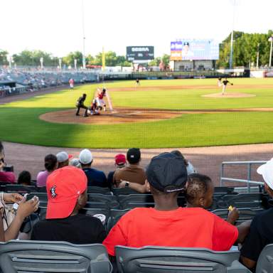 College Game Day: ECU Pirates vs. College of Charleston Cougars