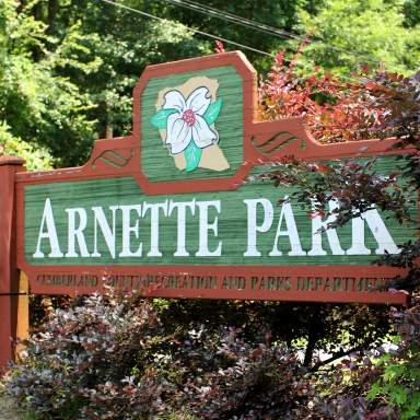 Arnette Park