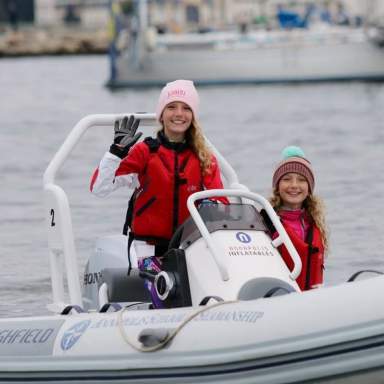 Boater Education Certification D4