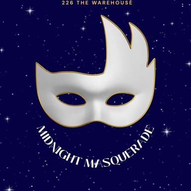 Midnight Masquerade Ball