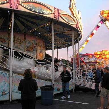 2026 Cumberland County Fair