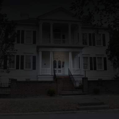 Fayetteville Ghost Walk