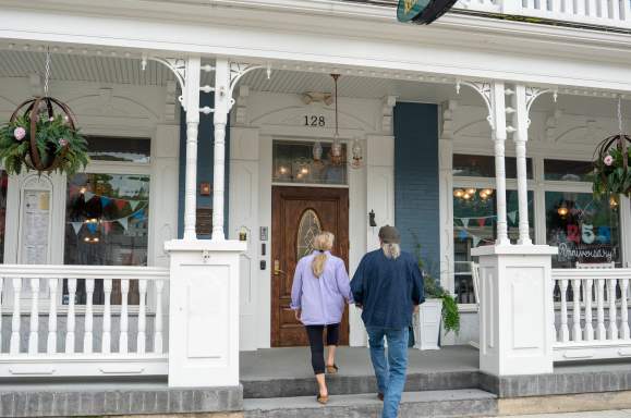 The Union Hotel