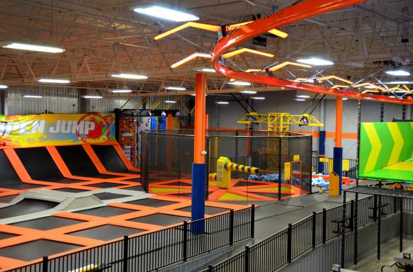 Bloomington's Best Places to Take Kids