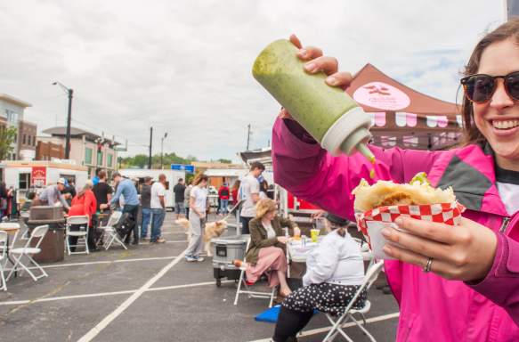 food truck friday