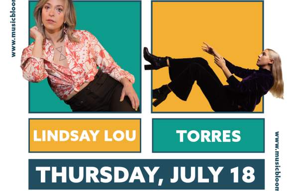 Thursday Night Music Series 2024