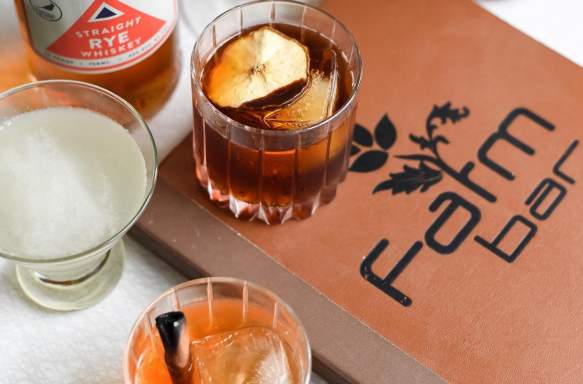 Dining Out & Carry Out for Thanksgiving