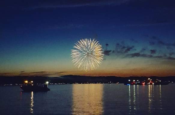 Top July Events