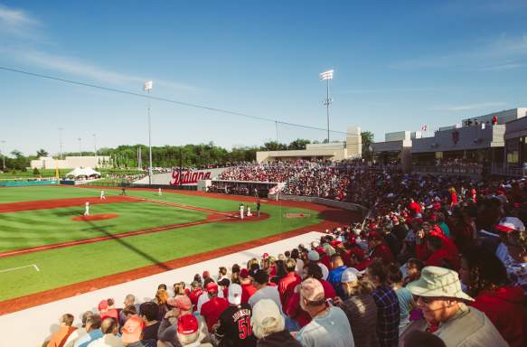 IU Baseball