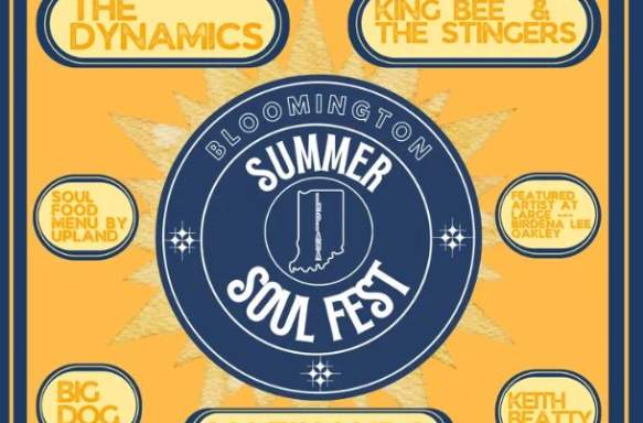Soul Fest